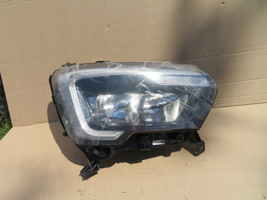 Frontscheinwerfer Renault Master III 260105567R LED Rechts Headlight