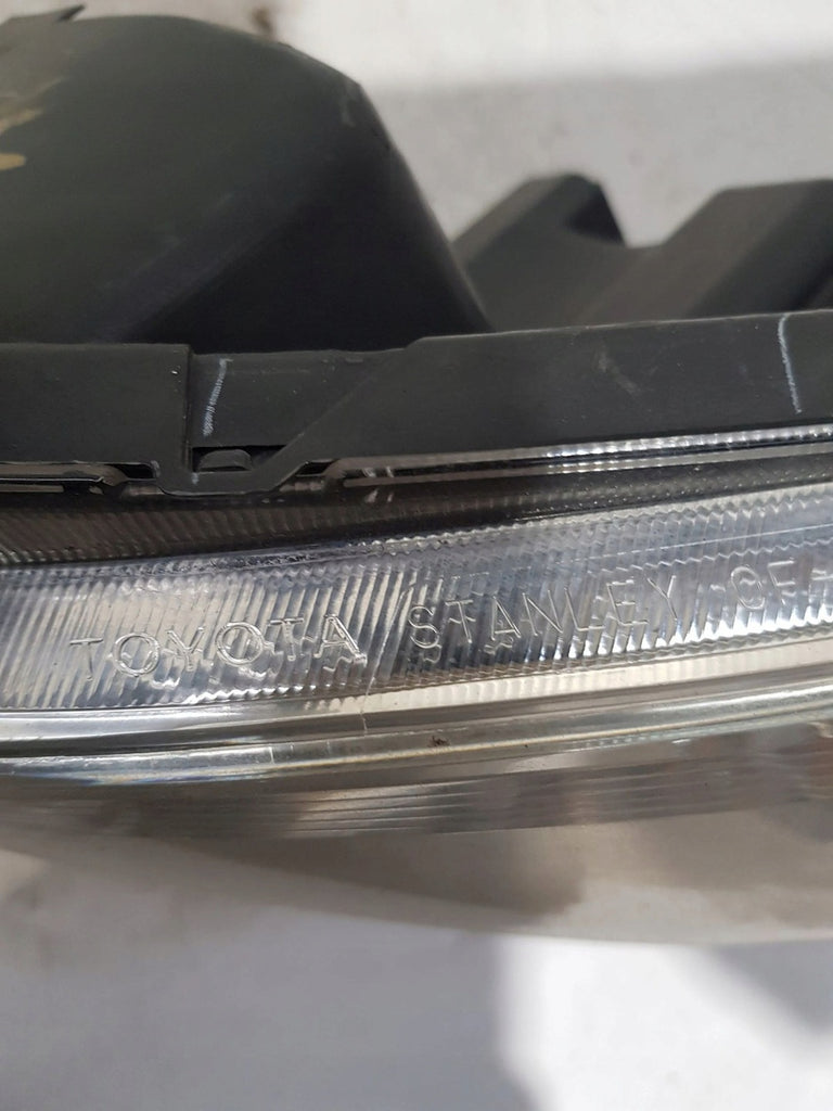 Frontscheinwerfer Toyota Corolla Verso Links Scheinwerfer Headlight SCH5822315278ii