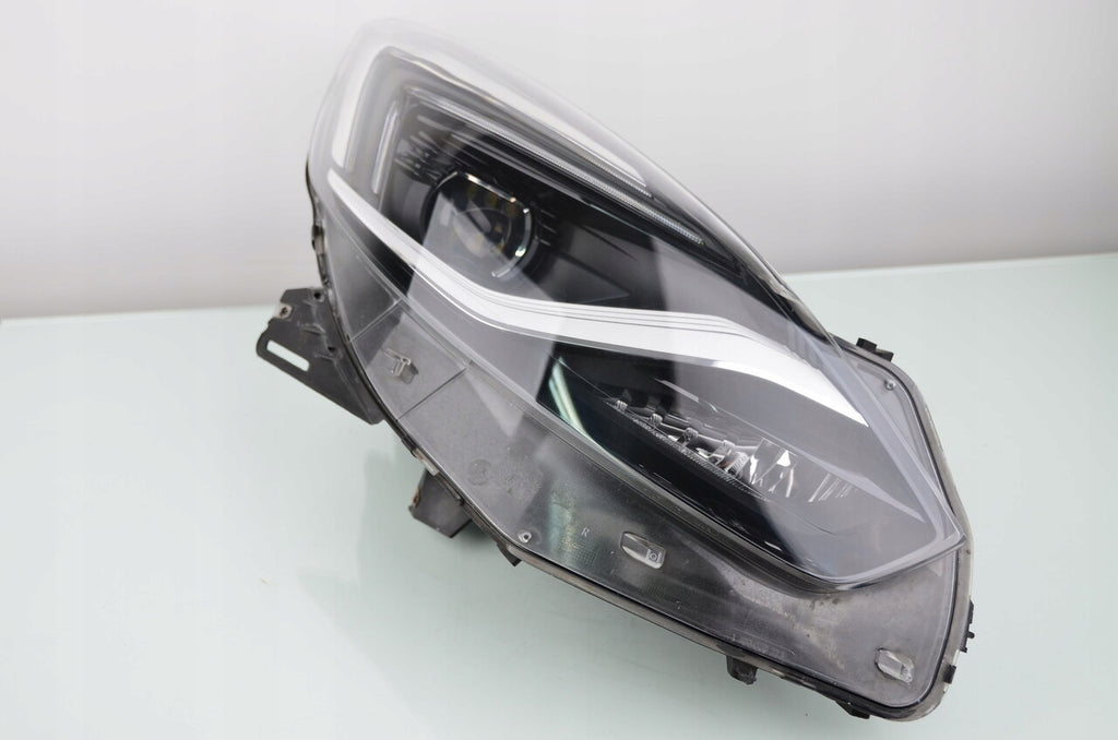 Frontscheinwerfer Opel Zafira C 13472663RH LED Rechts Scheinwerfer Headlight