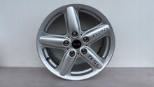 Load image into Gallery viewer, 1x Alufelge 16 Zoll 6.5" 5x120 9803720 Man Mini R60 Rim Wheel FEL3427473902ks