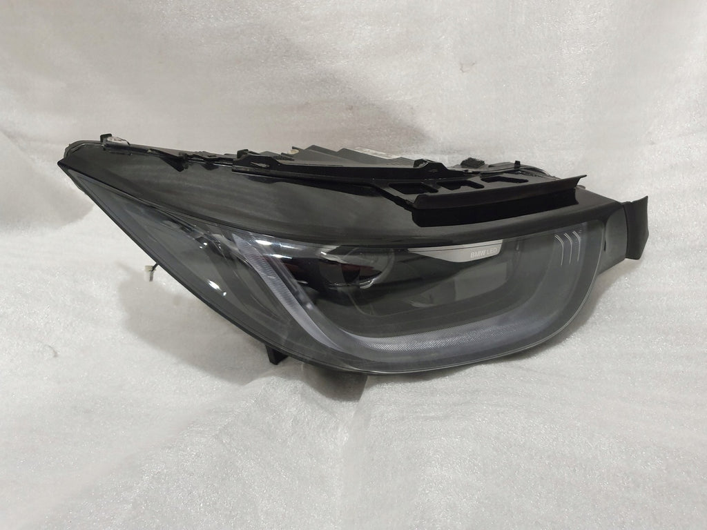 Frontscheinwerfer BMW I3 90170340 Full LED Rechts Scheinwerfer Headlight SCH7473918890cu