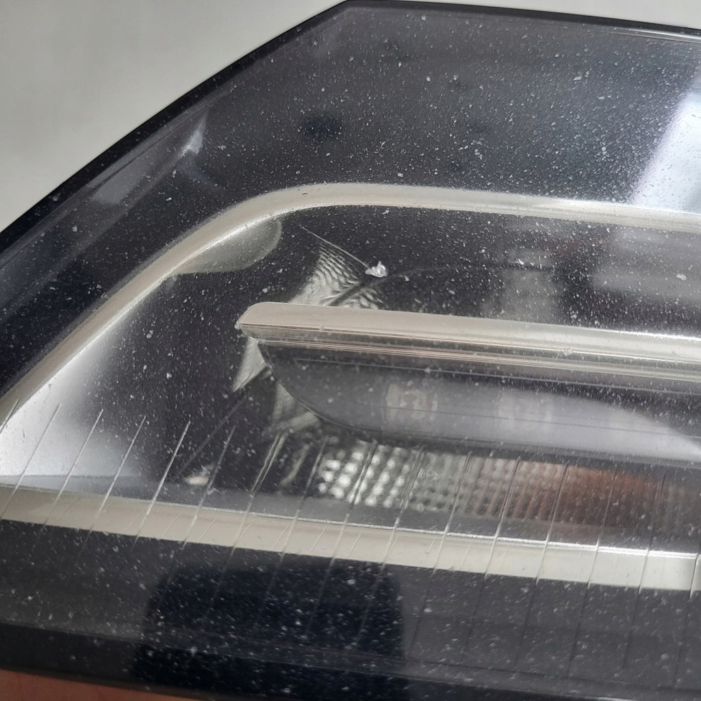 Frontscheinwerfer Audi A4 B8 8K0041003P Xenon Links Scheinwerfer Headlight SCH2834984836yt
