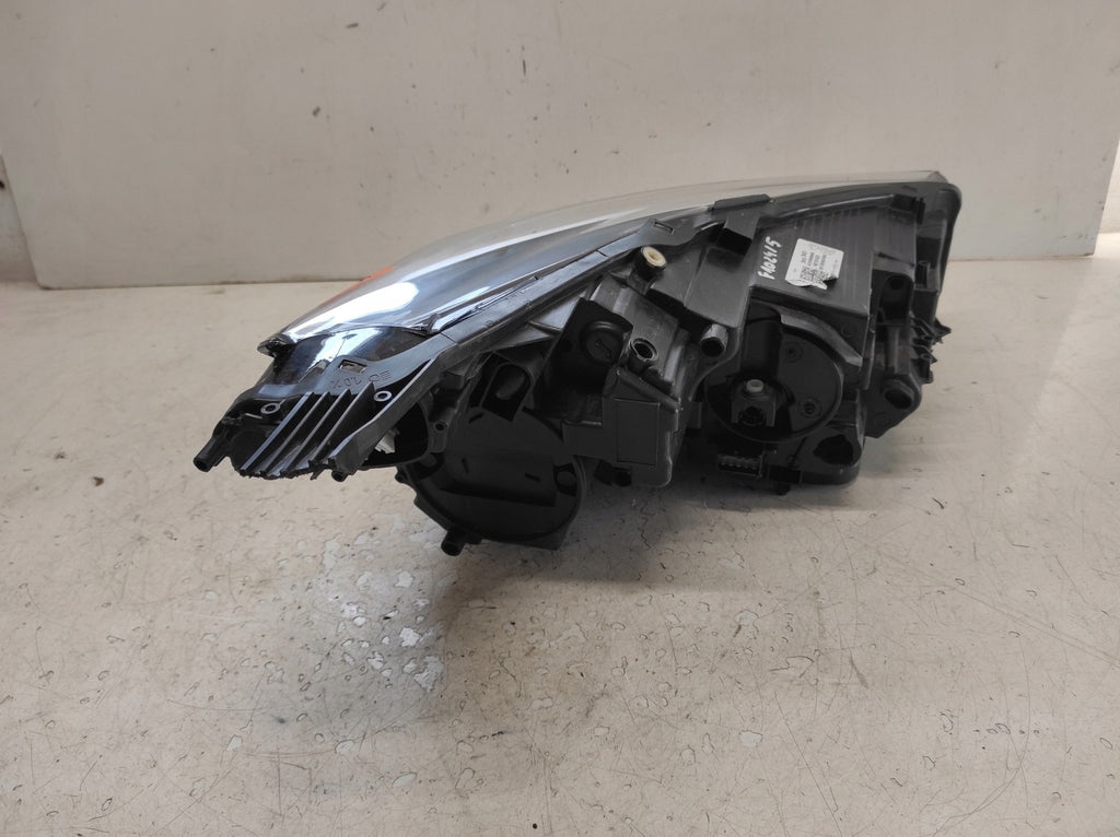 Frontscheinwerfer Opel Crossland X 39153431- Full LED Links Headlight SCH3904851824dz