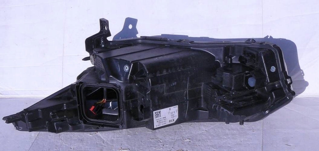 Frontscheinwerfer Renault Zoe 260102384R LED Rechts Scheinwerfer Headlight SCH5344927445cb