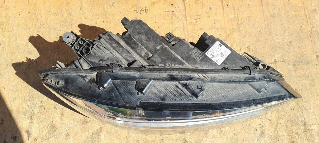 Frontscheinwerfer VW Touran 5TB941082 LED Rechts Scheinwerfer Headlight