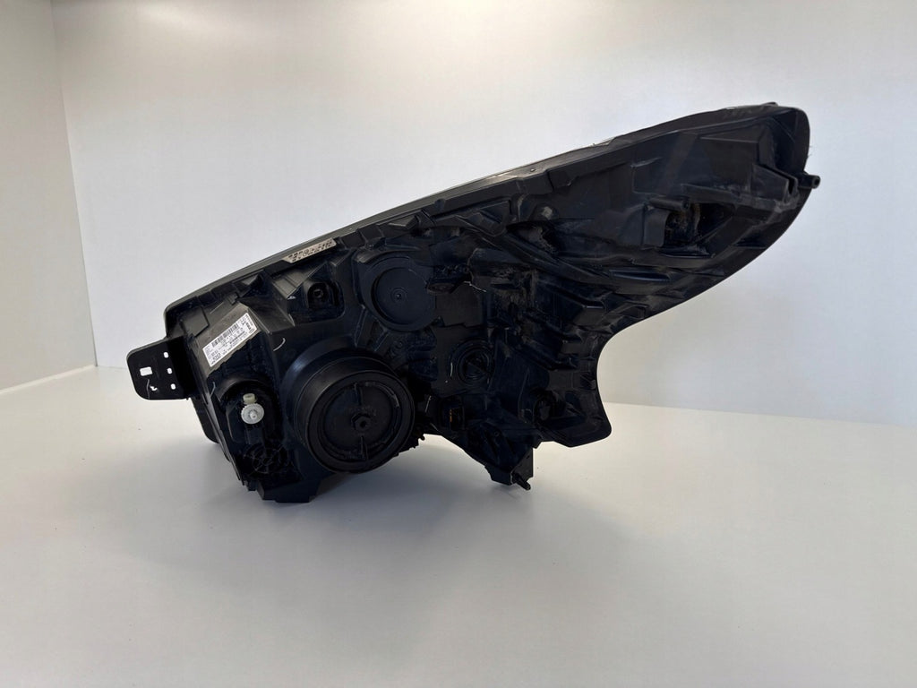 Frontscheinwerfer Renault Trafic III 260102650R Rechts Scheinwerfer Headlight SCH2195798356pq