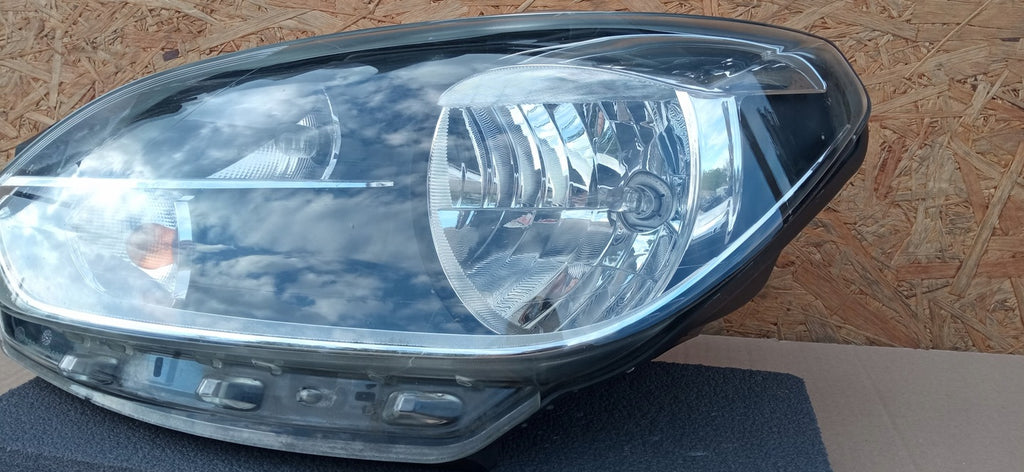 Frontscheinwerfer VW Up 1S1941015N 1EJ010670-05 Links Scheinwerfer Headlight