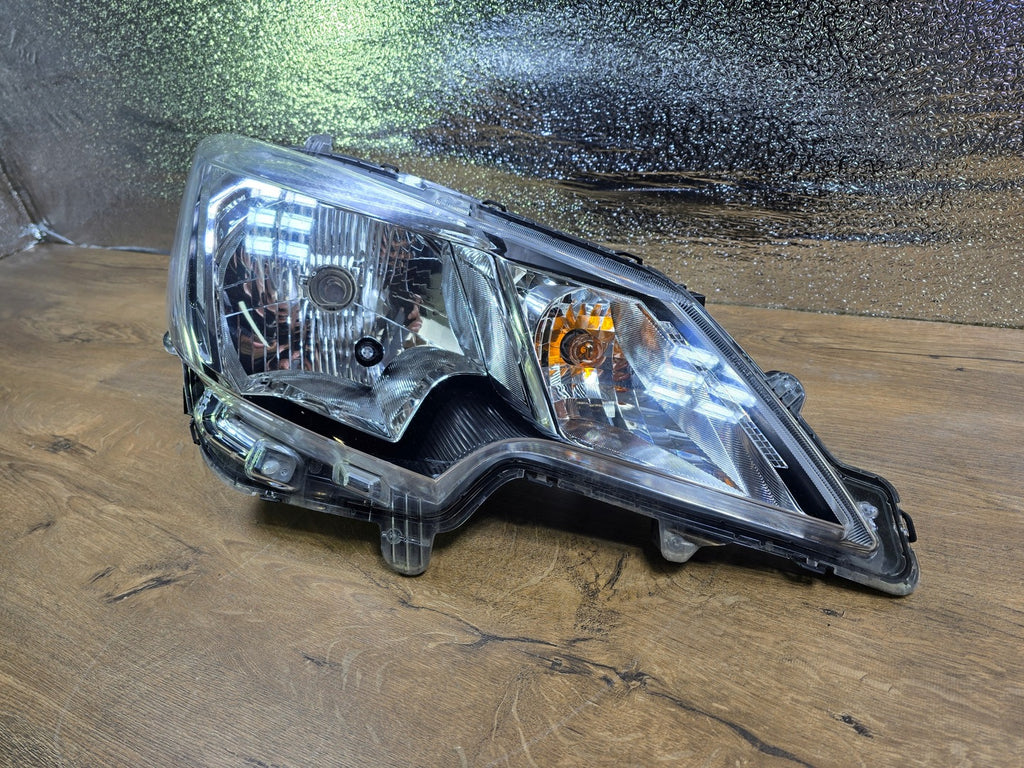 Frontscheinwerfer Mitsubishi Space Star Rechts Scheinwerfer Headlight