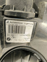 Load image into Gallery viewer, Frontscheinwerfer BMW X5 E70 7158932 Rechts Scheinwerfer Headlight SCH1211244453gj