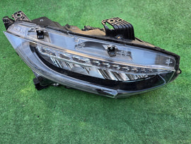Frontscheinwerfer Honda Civic 100-18659 Full LED Rechts Scheinwerfer Headlight