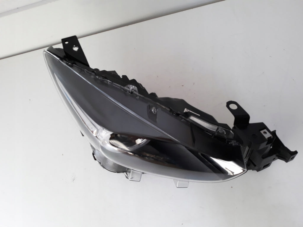 Frontscheinwerfer Mazda 3 BSP551030 Full LED Rechts Scheinwerfer Headlight