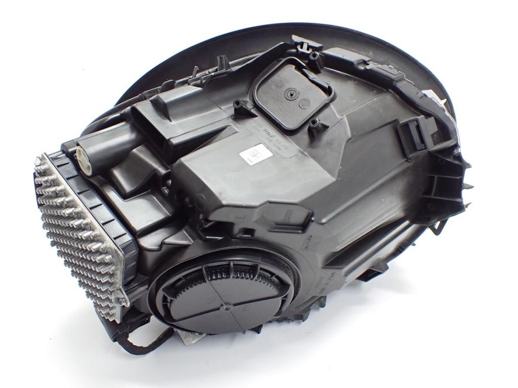 Frontscheinwerfer Mini F57 F56 F55 7401607 Links Scheinwerfer Headlight SCH8092425519gf