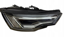 Laden Sie das Bild in den Galerie-Viewer, Frontscheinwerfer Audi A6 C8 4K0941040 LED Rechts Scheinwerfer Headlight