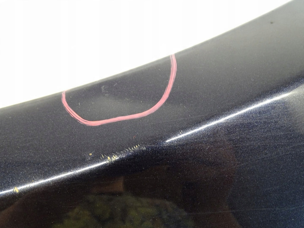 Kotflügel Mercedes-Benz W251 Vorne Links