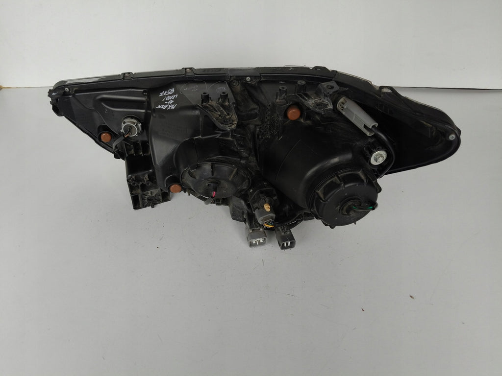 Frontscheinwerfer Mitsubishi Asx Rechts Scheinwerfer Headlight