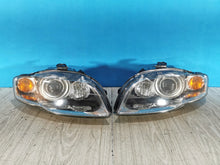 Load image into Gallery viewer, Frontscheinwerfer Audi A4 B7 Xenon Ein Stück (Rechts oder Links) Headlight