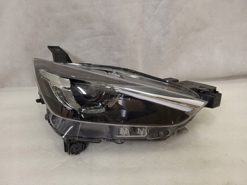 Frontscheinwerfer Mazda Cx3 Cx 3 B10E-51040 LED Ein Satz Scheinwerfer Headlight