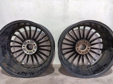 Laden Sie das Bild in den Galerie-Viewer, 1x Alufelge 18 Zoll 8.0" 5x112 45ET Glanz Graphit Mg Rim Wheel FEL1859493899pg