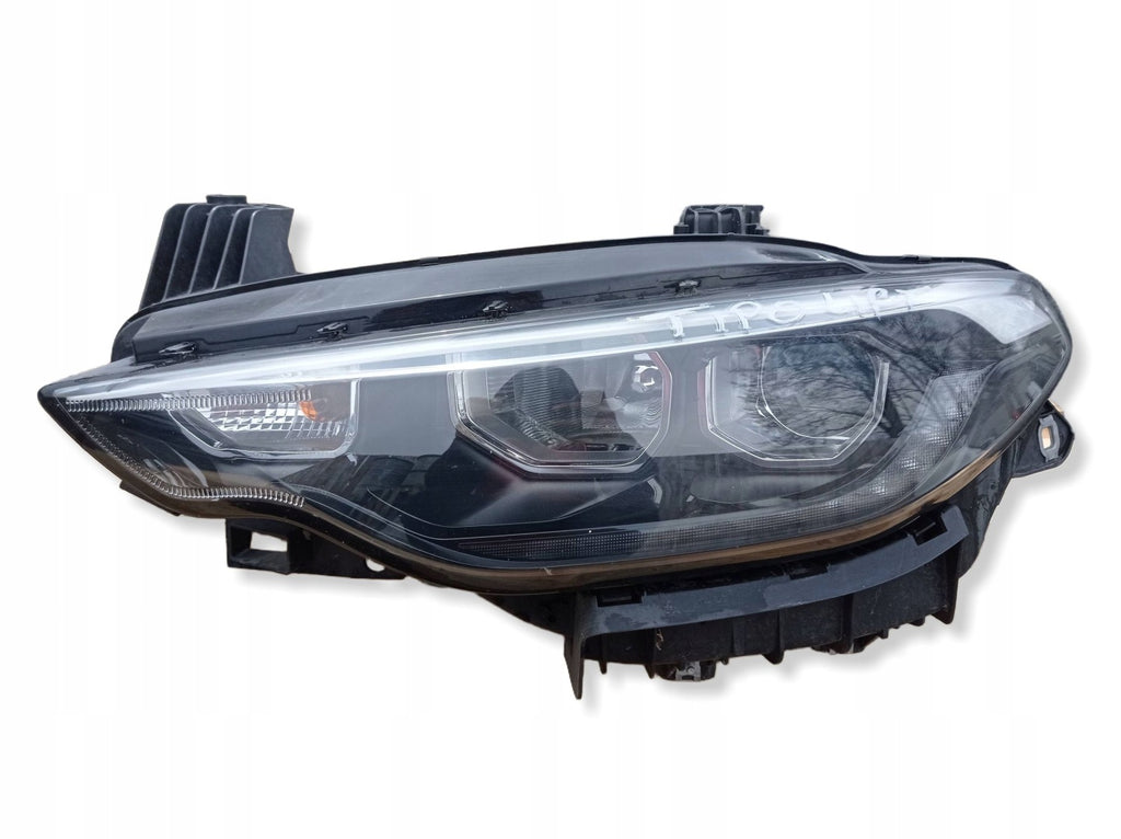 Frontscheinwerfer Fiat Tipo 5221445900 Links Scheinwerfer Headlight SCH9384194880qq
