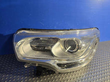 Load image into Gallery viewer, Frontscheinwerfer Citroën Ds4 9674905180-01 Bi-Xenon Links Headlight