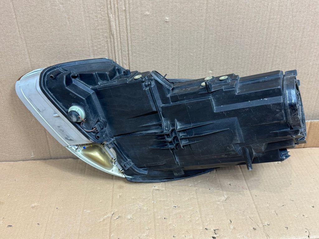 Frontscheinwerfer Porsche 911 996 98663103207 Rechts Scheinwerfer Headlight SCH2394600814fu