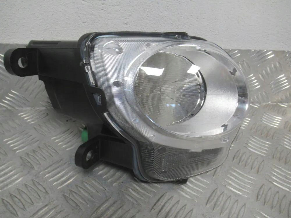 Frontscheinwerfer Fiat 500 51786771 45520711 Xenon Rechts Scheinwerfer Headlight SCH4021533356xn