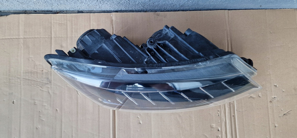 Frontscheinwerfer Skoda Fabia III 6V1941016B LED Rechts Scheinwerfer Headlight SCH4043440175kv