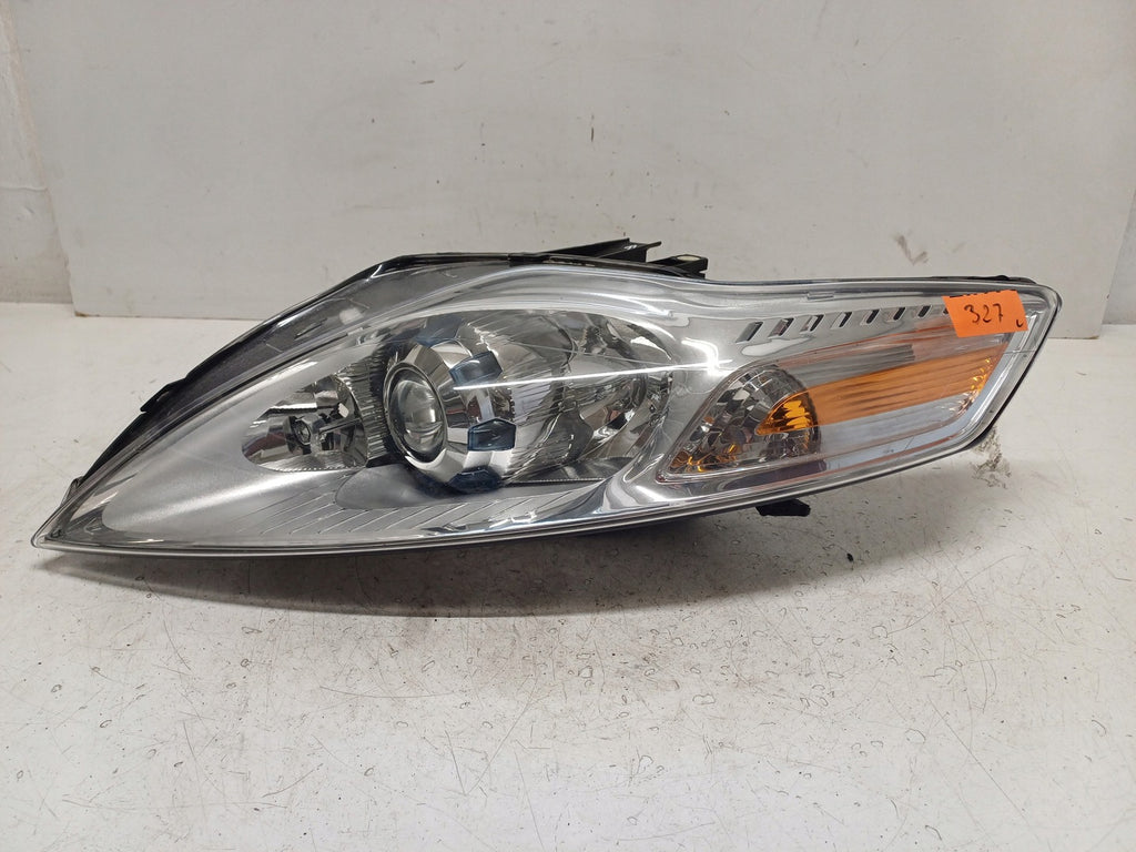 Frontscheinwerfer Ford Mondeo BS71-13006-AF Xenon Links Scheinwerfer Headlight