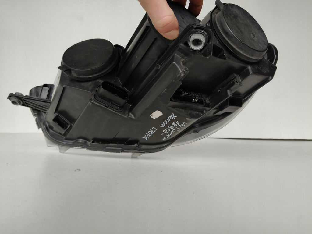 Frontscheinwerfer VW Scirocco 1K8941032D Xenon Rechts Scheinwerfer Headlight SCH4669978315vq