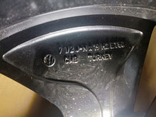 Laden Sie das Bild in den Galerie-Viewer, 1x Alufelge 19 Zoll 7.5" 5x112 50ET 10A601025K 10A601025L VW Id.3 Rim Wheel FEL1896505480ay
