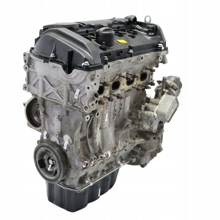 Motor Mini R56 R60 N18B16A 1.6 48TKm Benzin Engine Unkomplett MOT1619841479js