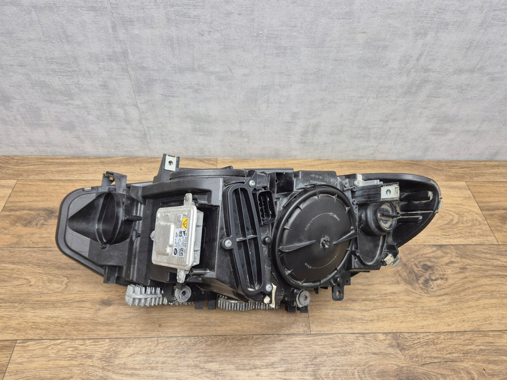 Frontscheinwerfer BMW 4 F36 F32 F33 7460628-01 Xenon Rechts Headlight SCH8545260469cj