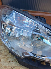 Laden Sie das Bild in den Galerie-Viewer, Frontscheinwerfer Opel Mokka 95095497 Rechts Scheinwerfer Headlight SCH3800977063rc