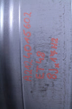 Load image into Gallery viewer, 1x Alufelge 17 Zoll 8.0" 5x112 57ET Glanz Graphit A2124015601 Mercedes-Benz W212 FEL8615233839mh