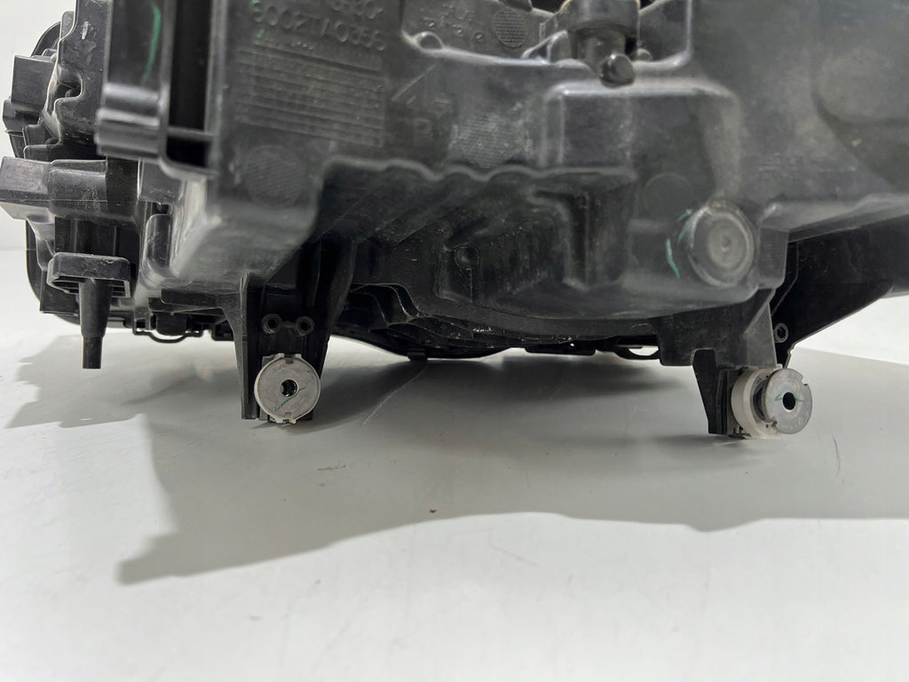 Frontscheinwerfer BMW G01 G02 8739654-01 Rechts Scheinwerfer Headlight