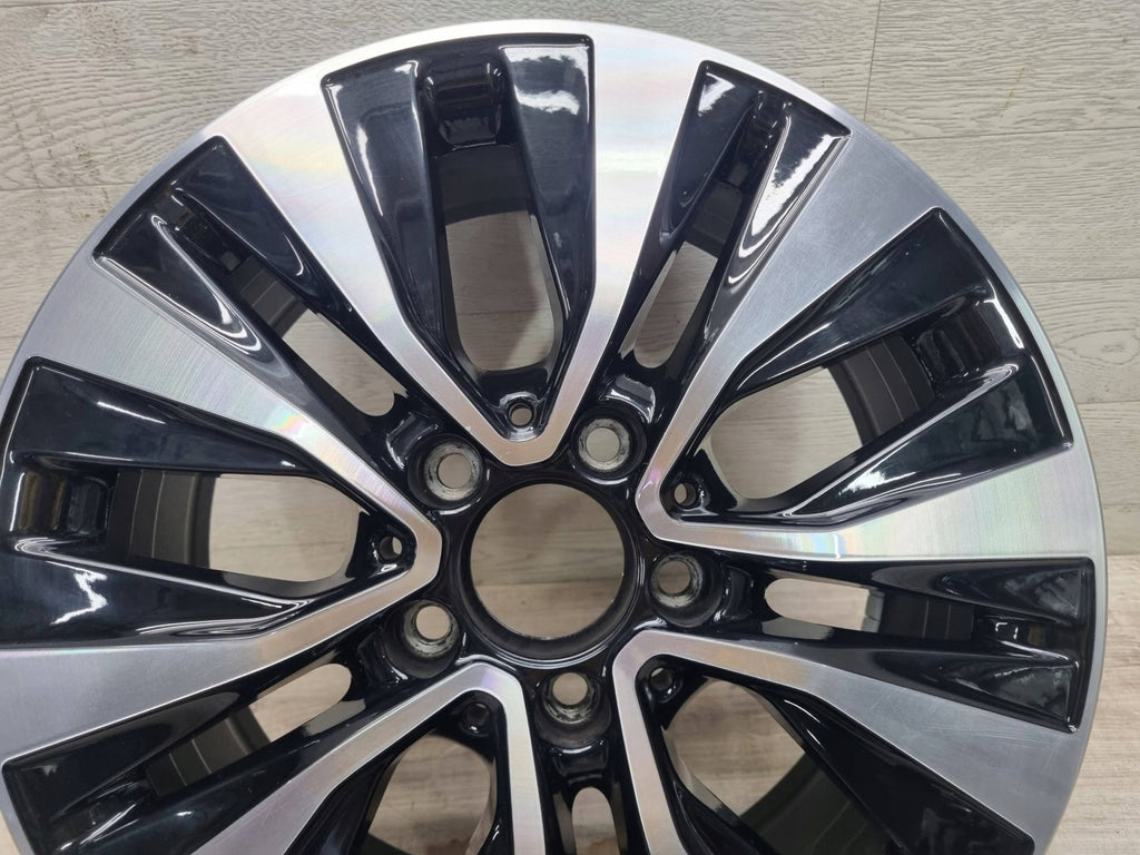 1x Alufelge 16 Zoll A1774010000 Mercedes-Benz W177 Rim Wheel FEL1490103193tm