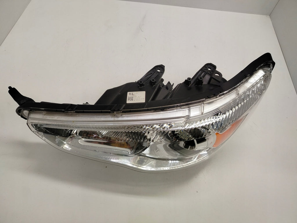 Frontscheinwerfer Mitsubishi Asx 8301C871 8301C872 Ein Satz Headlight SCH1085343877qg