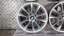 Laden Sie das Bild in den Galerie-Viewer, 4x Alufelge 16 Zoll 7.0" 5x120 40ET Glanz 6796200 36116796200 BMW F22 F21 F23 FEL9564737942xy