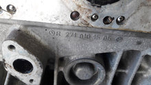 Load image into Gallery viewer, Motor Mercedes-Benz W203 R2710101505 1.8 240TKm Benzin Engine Unkomplett MOT3356992996vo