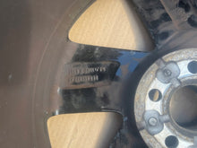 Laden Sie das Bild in den Galerie-Viewer, 1x Alufelge 17 Zoll 7.0" 5x100 2G0601025AB VW Polo Rim Wheel FEL5407474044ke