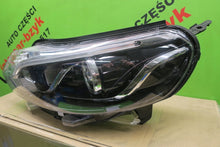 Laden Sie das Bild in den Galerie-Viewer, Frontscheinwerfer Toyota Proace 00197192-08 Xenon Links Scheinwerfer Headlight SCH2131426499wm
