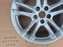 Load image into Gallery viewer, 1x Alufelge 17 Zoll 7.5" 5x108 DS731007B2A Ford Mondeo V Rim Wheel FEL1035591533gc