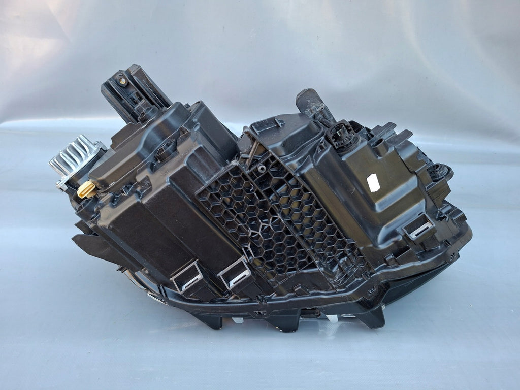 Frontscheinwerfer VW Passat B8 3G1941081P Full LED Links Scheinwerfer Headlight SCH8703308638jf