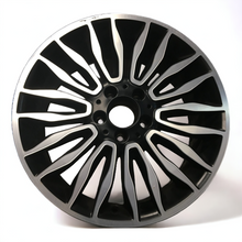 Load image into Gallery viewer, 1x Alufelge 18 Zoll 7.5&quot; 5x112 Mercedes-Benz A205 Rim Wheel