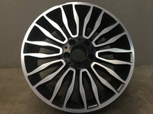 Load image into Gallery viewer, 1x Alufelge 18 Zoll 7.5&quot; 5x112 Mercedes-Benz A205 Rim Wheel