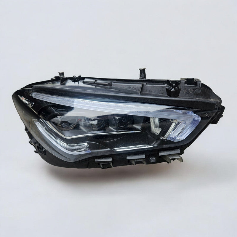 Frontscheinwerfer Mercedes-Benz X118 C118 A1189063200 LED Rechts Headlight