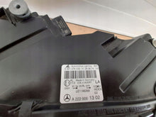 Laden Sie das Bild in den Galerie-Viewer, Frontscheinwerfer Mercedes-Benz W222 A2229061302 Links Scheinwerfer Headlight SCH1678836492rd