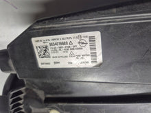 Laden Sie das Bild in den Galerie-Viewer, Frontscheinwerfer Opel Mokka 9834016680 Rechts Scheinwerfer Headlight SCH8606918411li