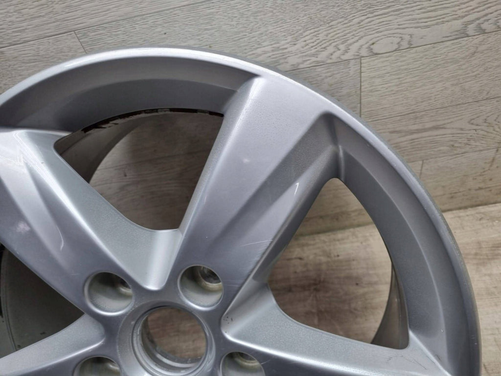 1x Alufelge 17 Zoll 5x112 7P6601025A VW Touareg Rim Wheel FEL3740977953la