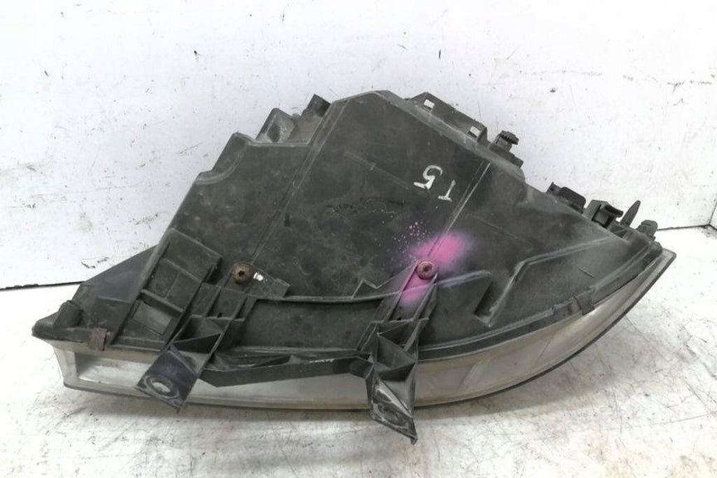 Frontscheinwerfer VW Transporter V 7H1941016N Rechts Scheinwerfer Headlight